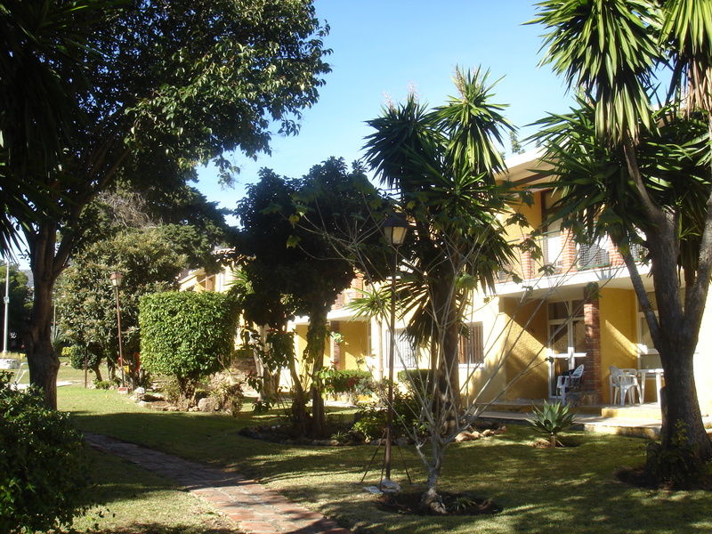 Apartamentos San Carlos Benalmádena Exterior foto