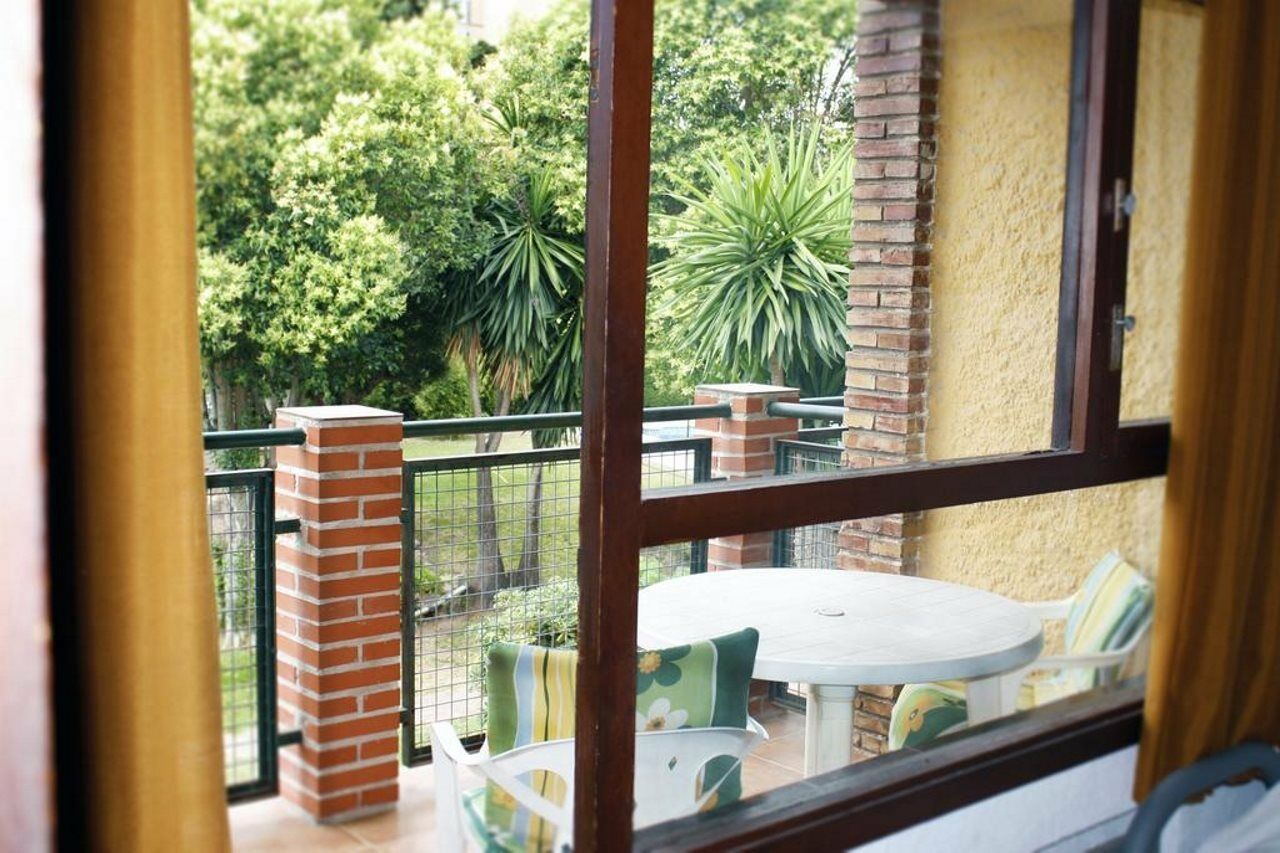 Apartamentos San Carlos Benalmádena Exterior foto